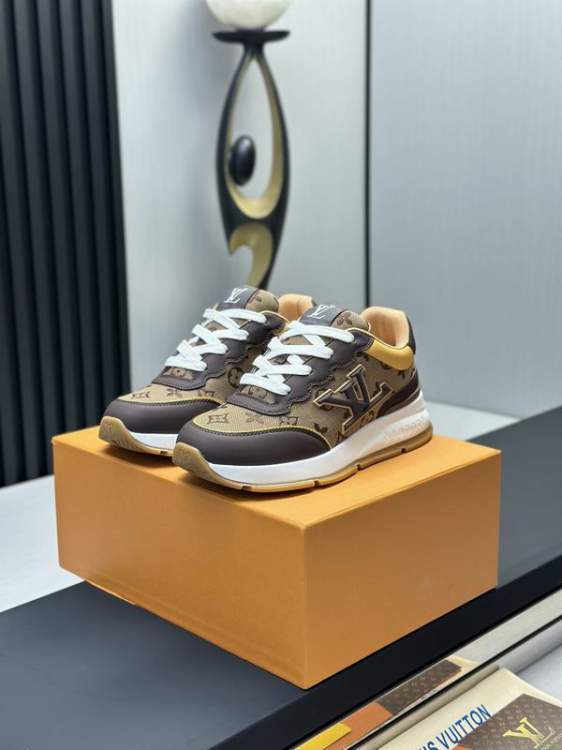 Picture of Louis Vuitton Shoes _SKULVsz38-46hnx062816717